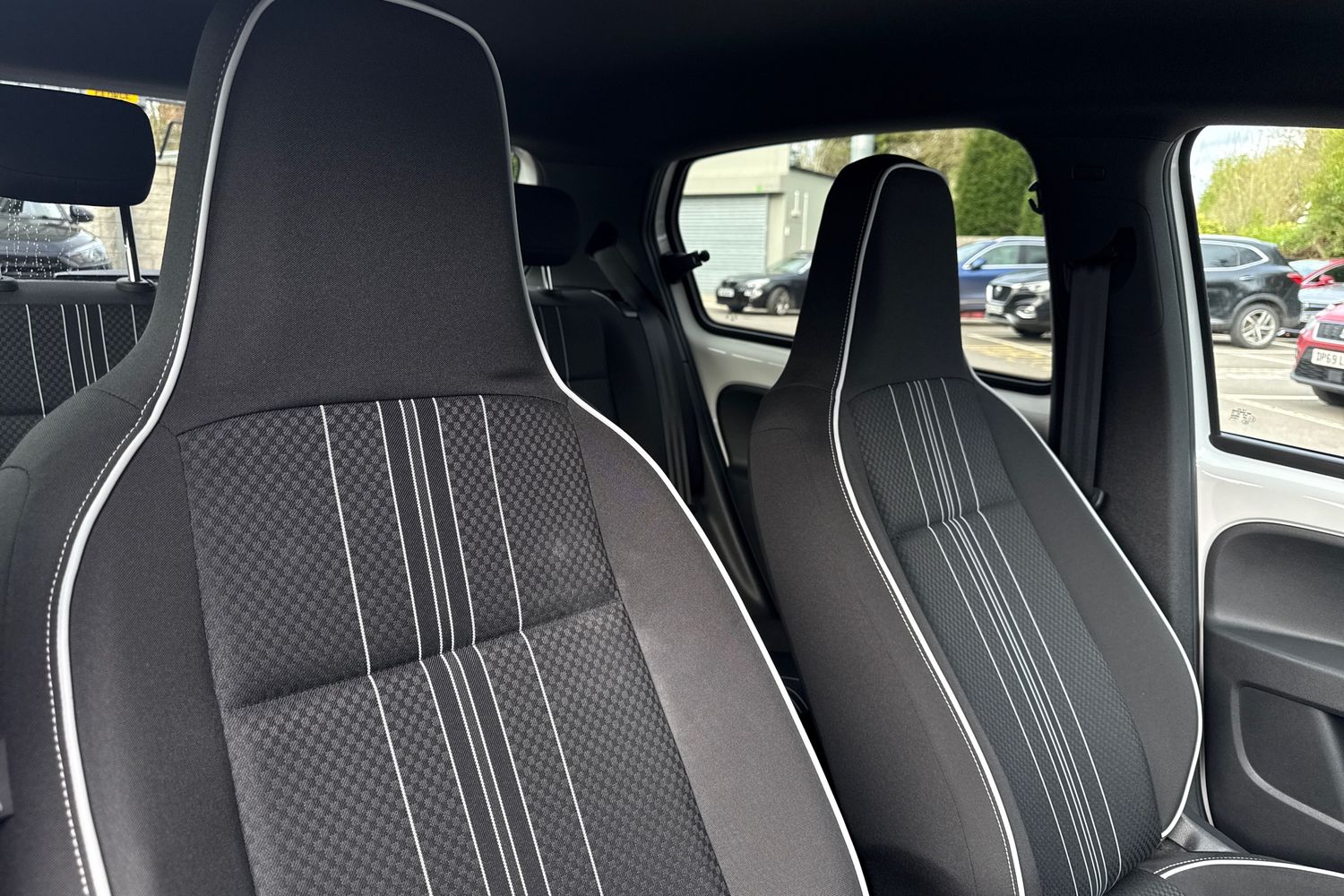 Used SEAT Mii 2021 for sale - 78209504: Photo 21