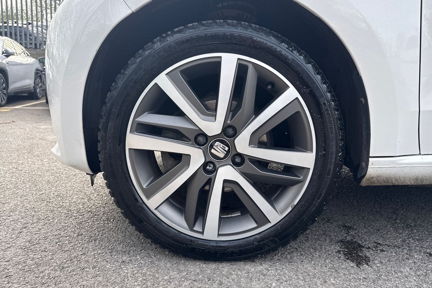 Used SEAT Mii 2021 for sale - 78209504: Photo 22