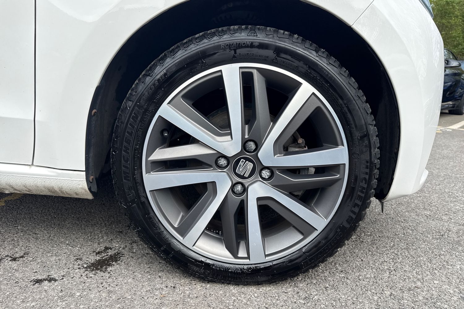 Used SEAT Mii 2021 for sale - 78209504: Photo 23