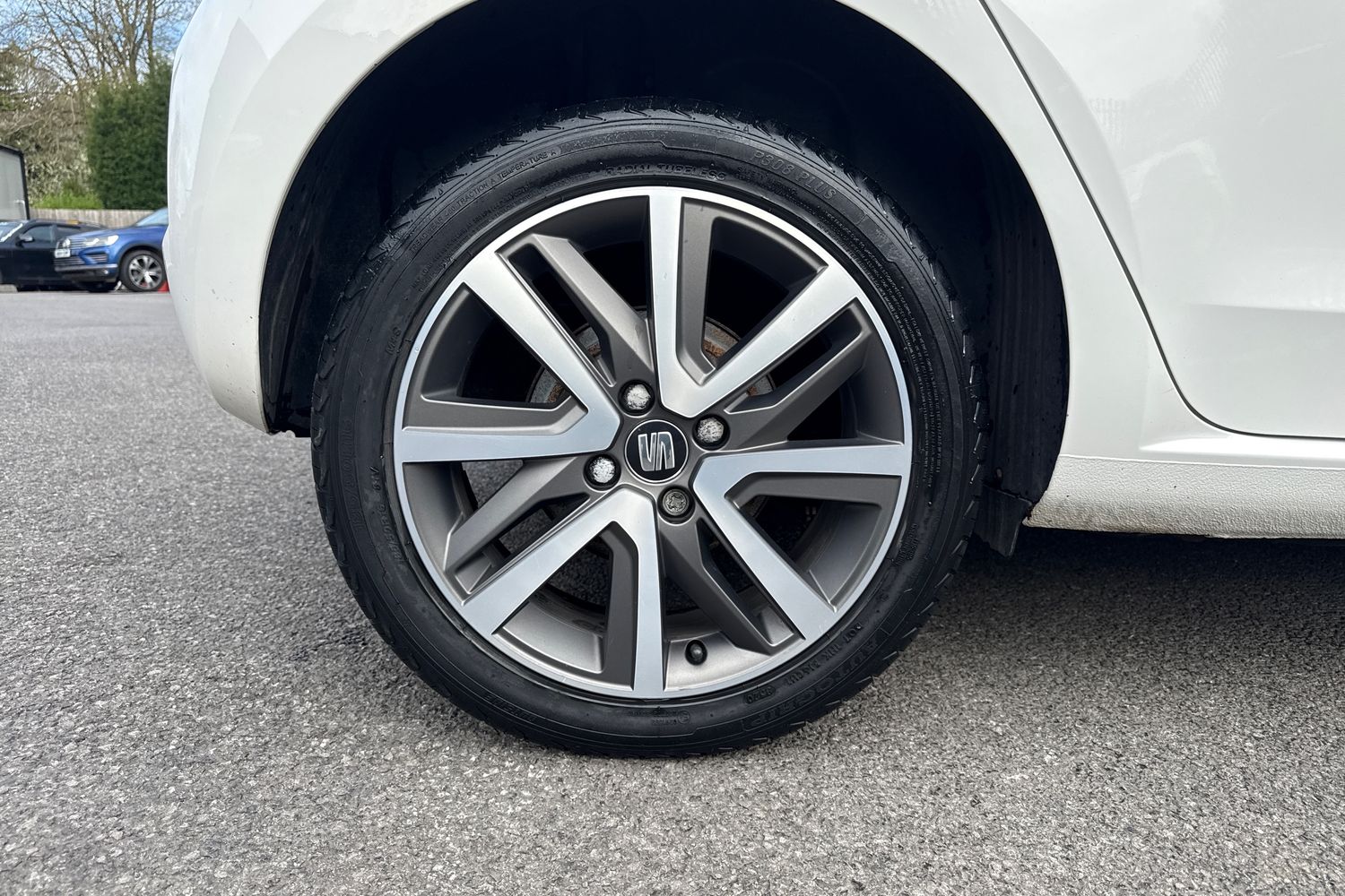 Used SEAT Mii 2021 for sale - 78209504: Photo 24