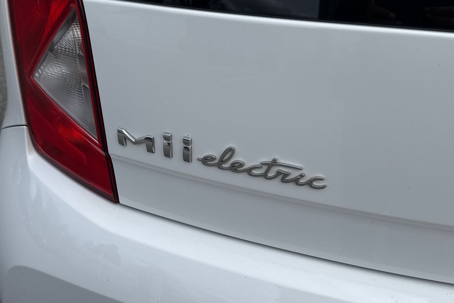 Used SEAT Mii 2021 for sale - 78209504: Photo 25