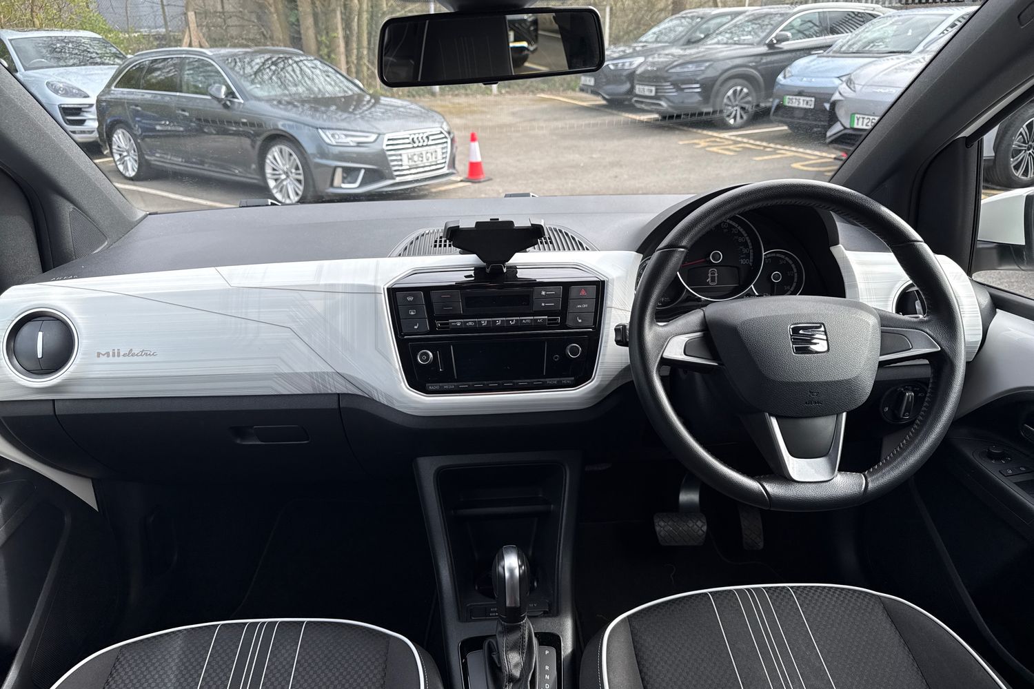 Used SEAT Mii 2021 for sale - 78209504: Photo 26