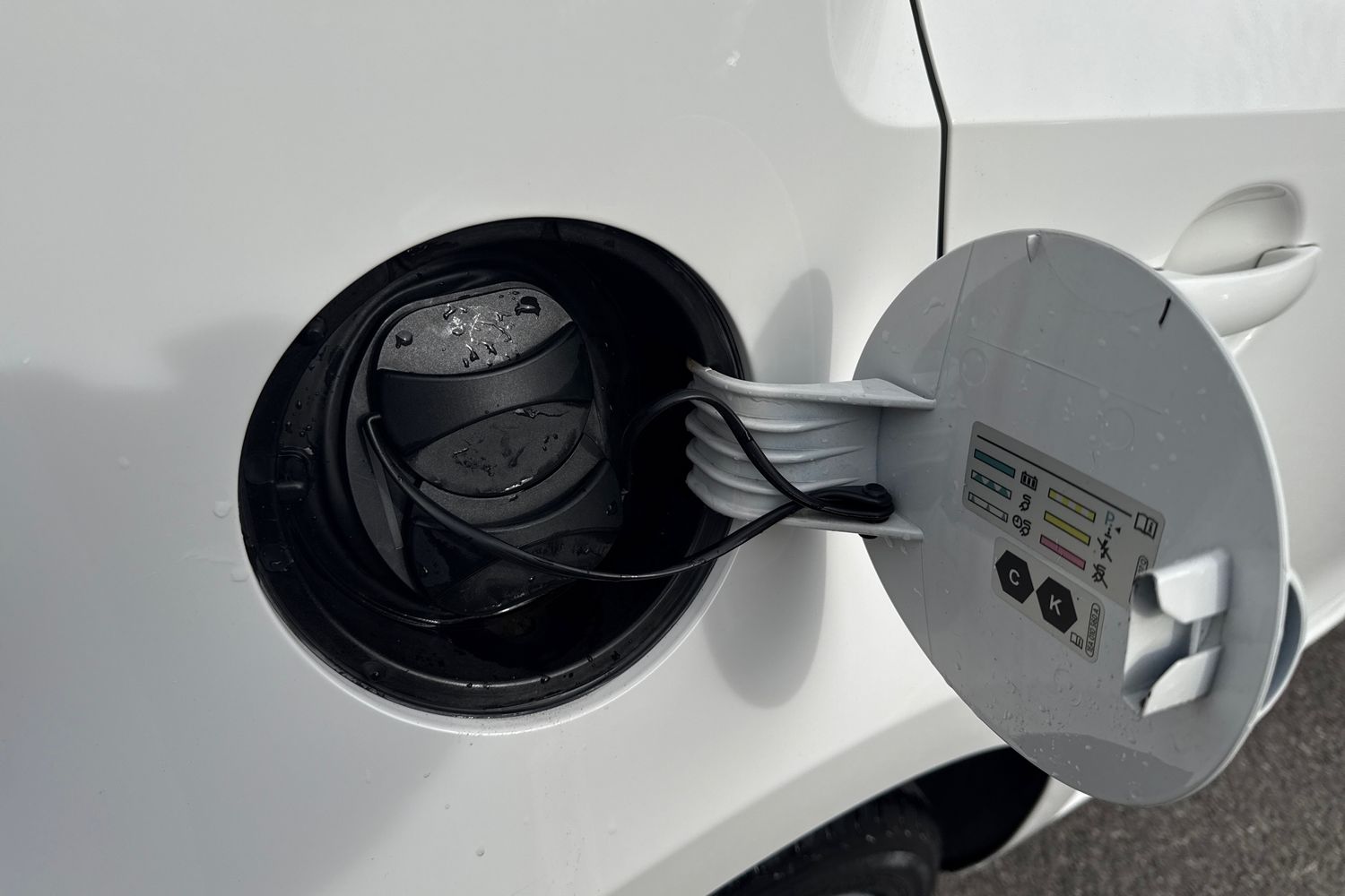 Used SEAT Mii 2021 for sale - 78209504: Photo 27