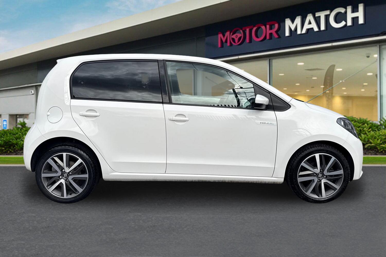 Used SEAT Mii 2021 for sale - 78209504: Photo 3