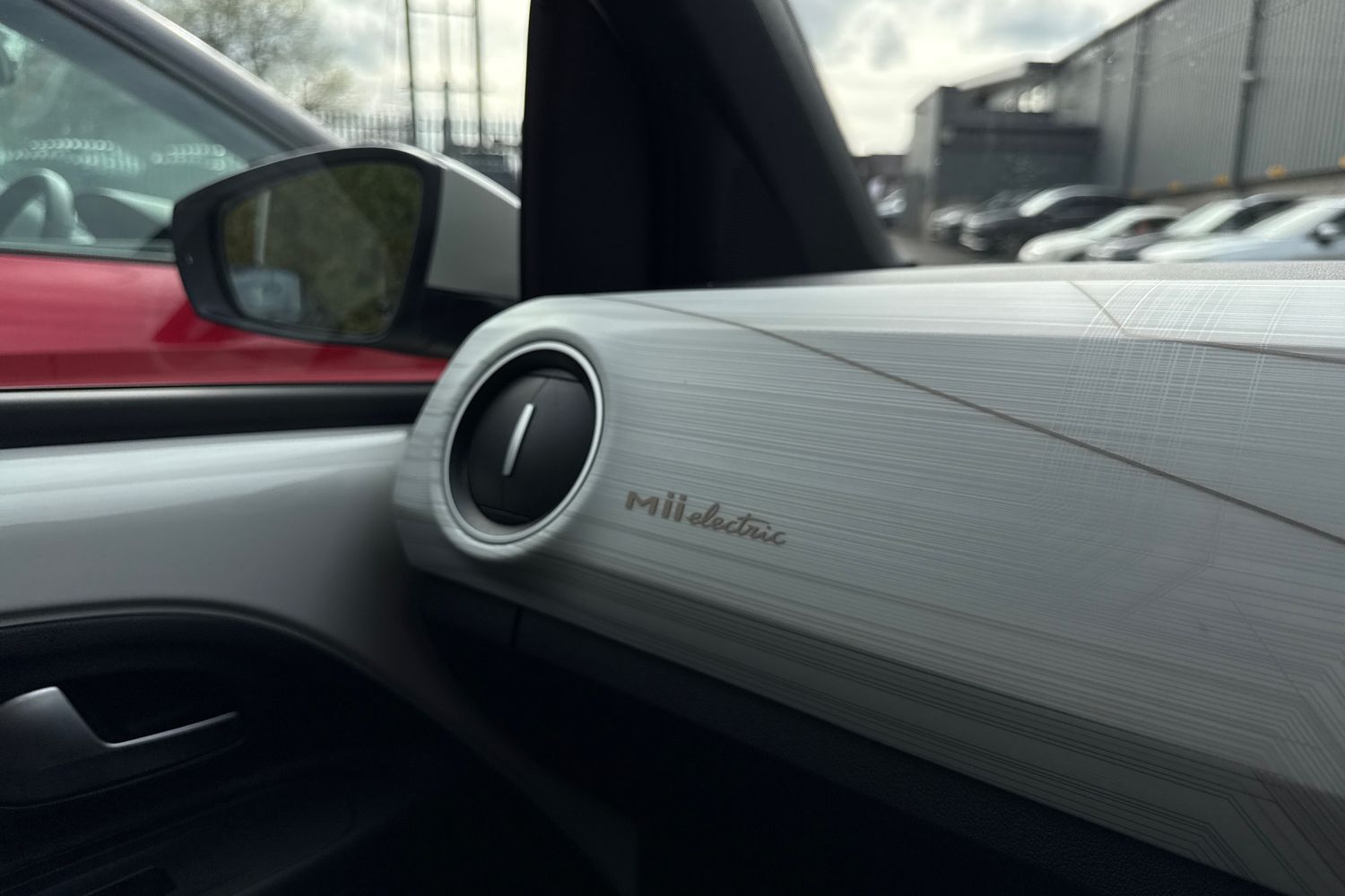 Used SEAT Mii 2021 for sale - 78209504: Photo 36