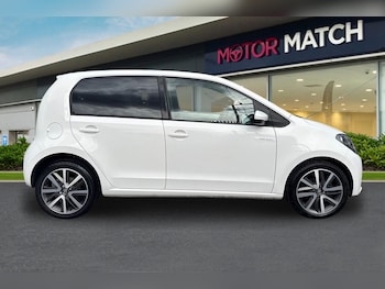 Used SEAT Mii 2021 for sale - 78209504: Photo