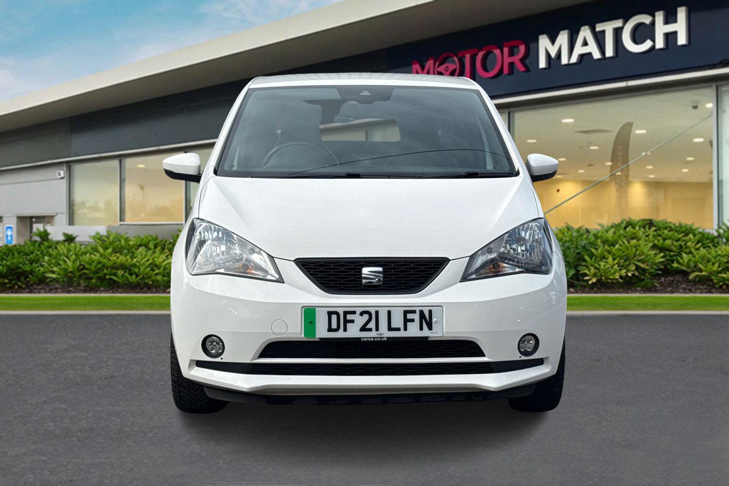 Used SEAT Mii 2021 for sale - 78209504: Photo 6