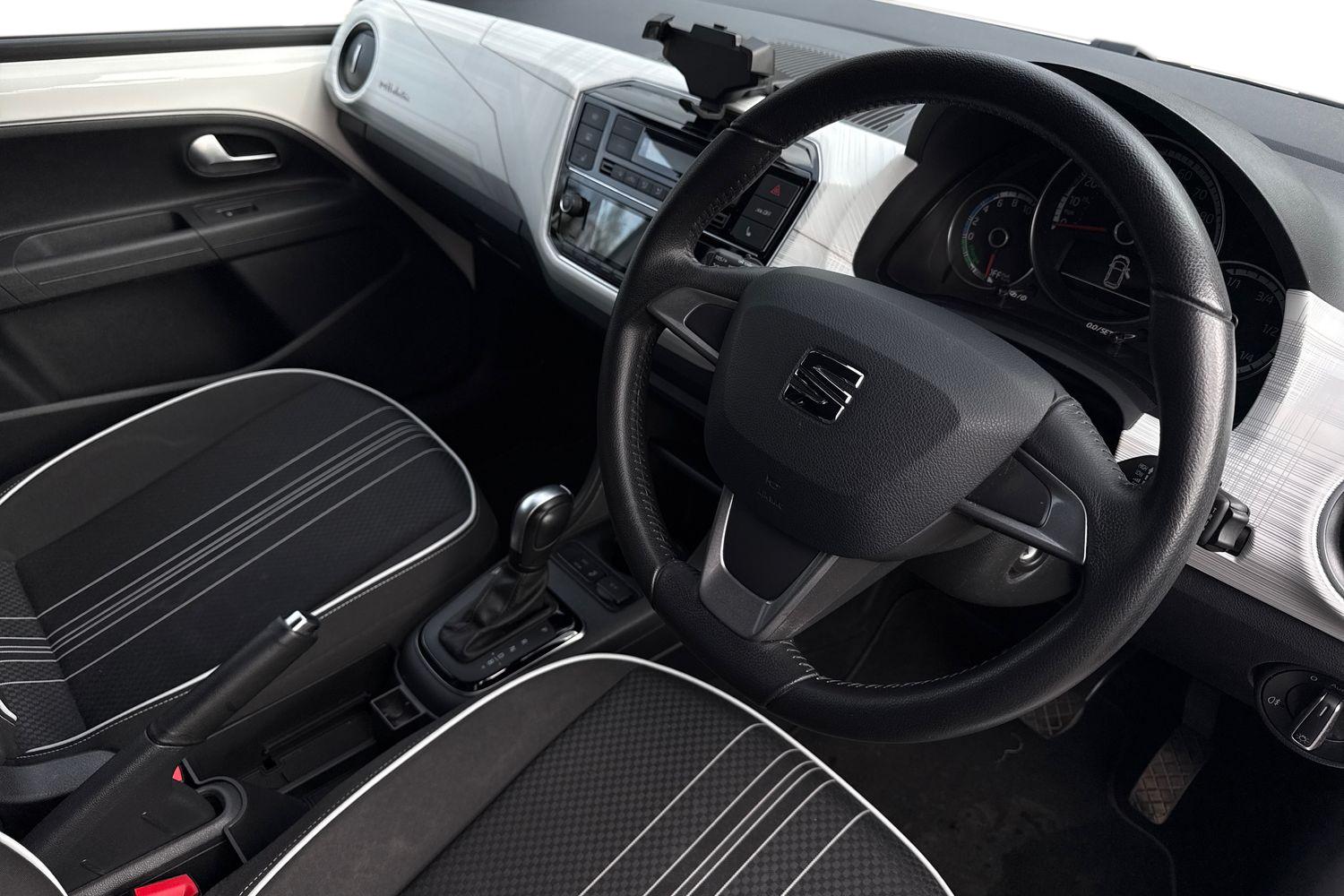 Used SEAT Mii 2021 for sale - 78209504: Photo 8