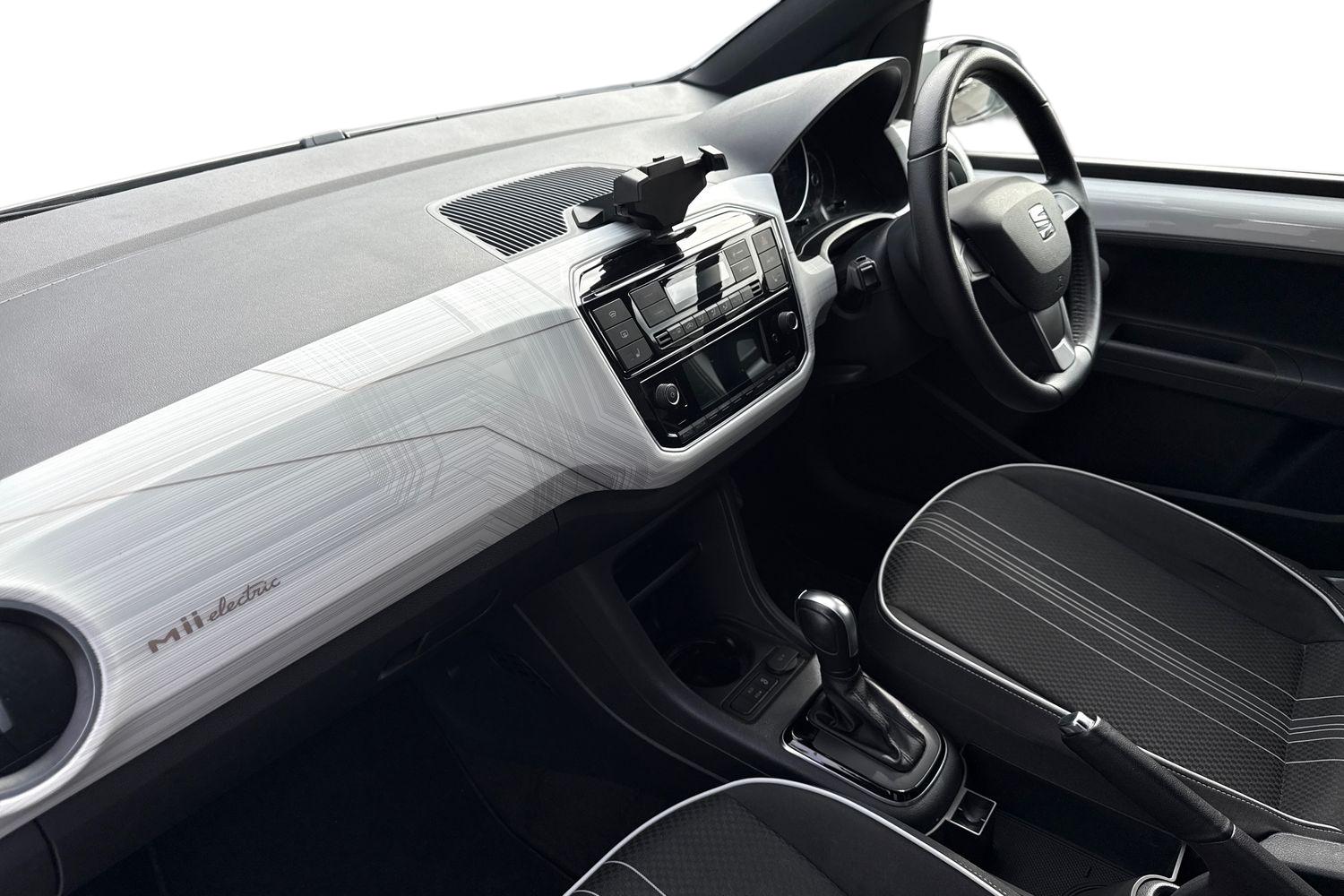 Used SEAT Mii 2021 for sale - 78209504: Photo 9