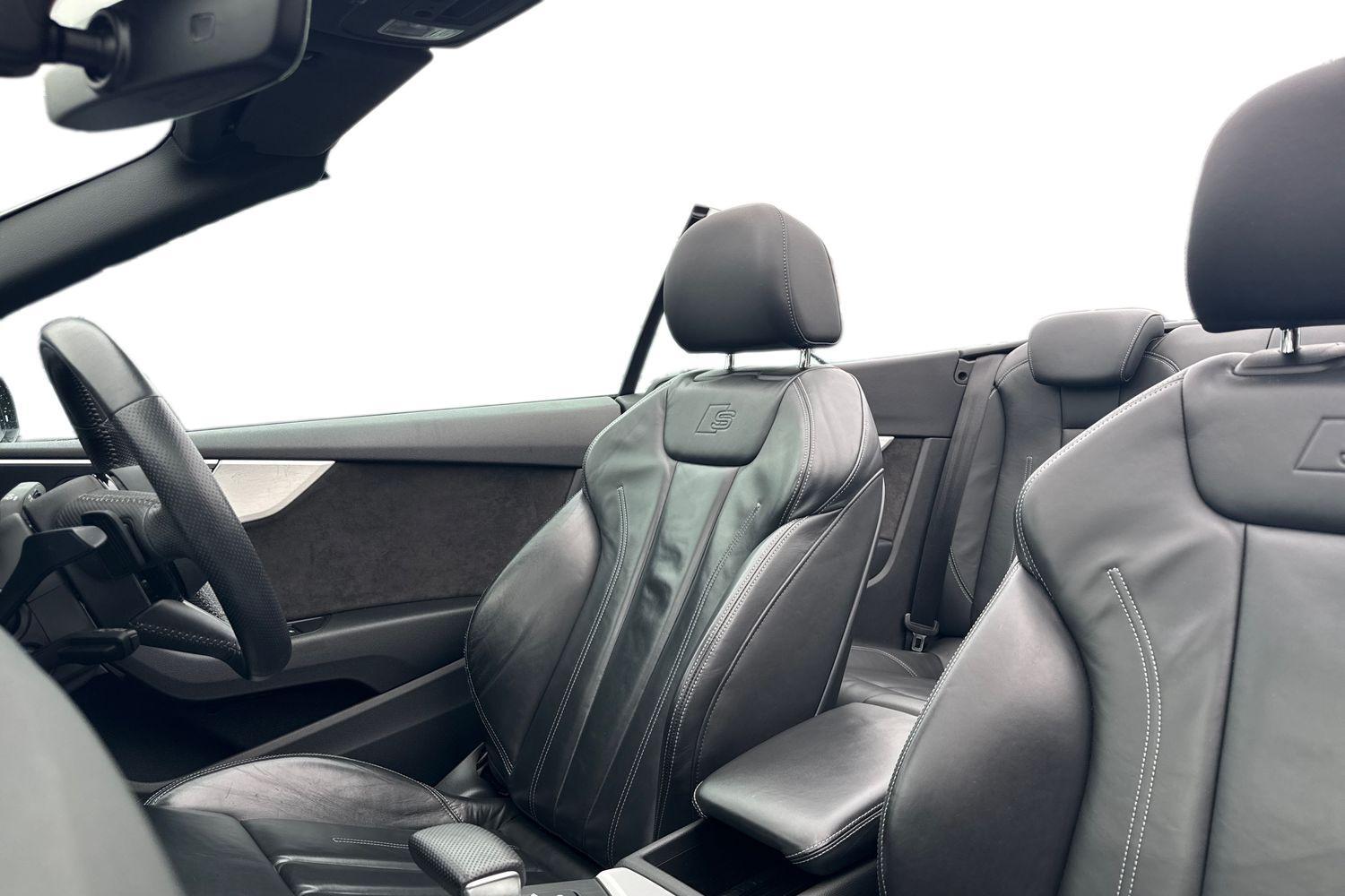 Used Audi A5 2017 for sale - 77477133: Photo 10