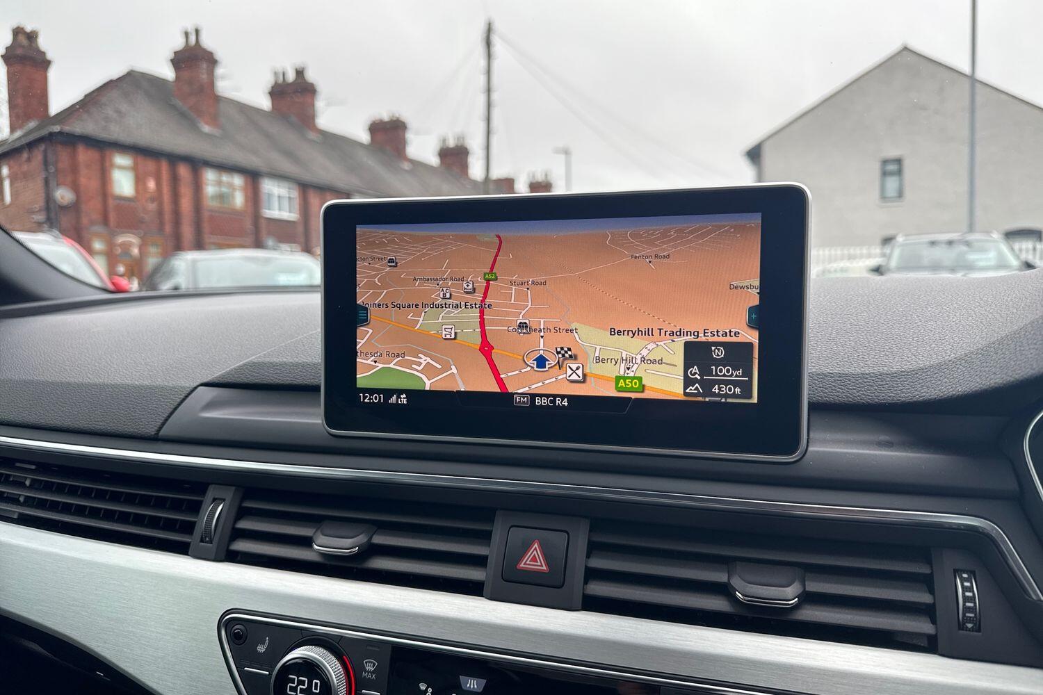 Used Audi A5 2017 for sale - 77477133: Photo 11