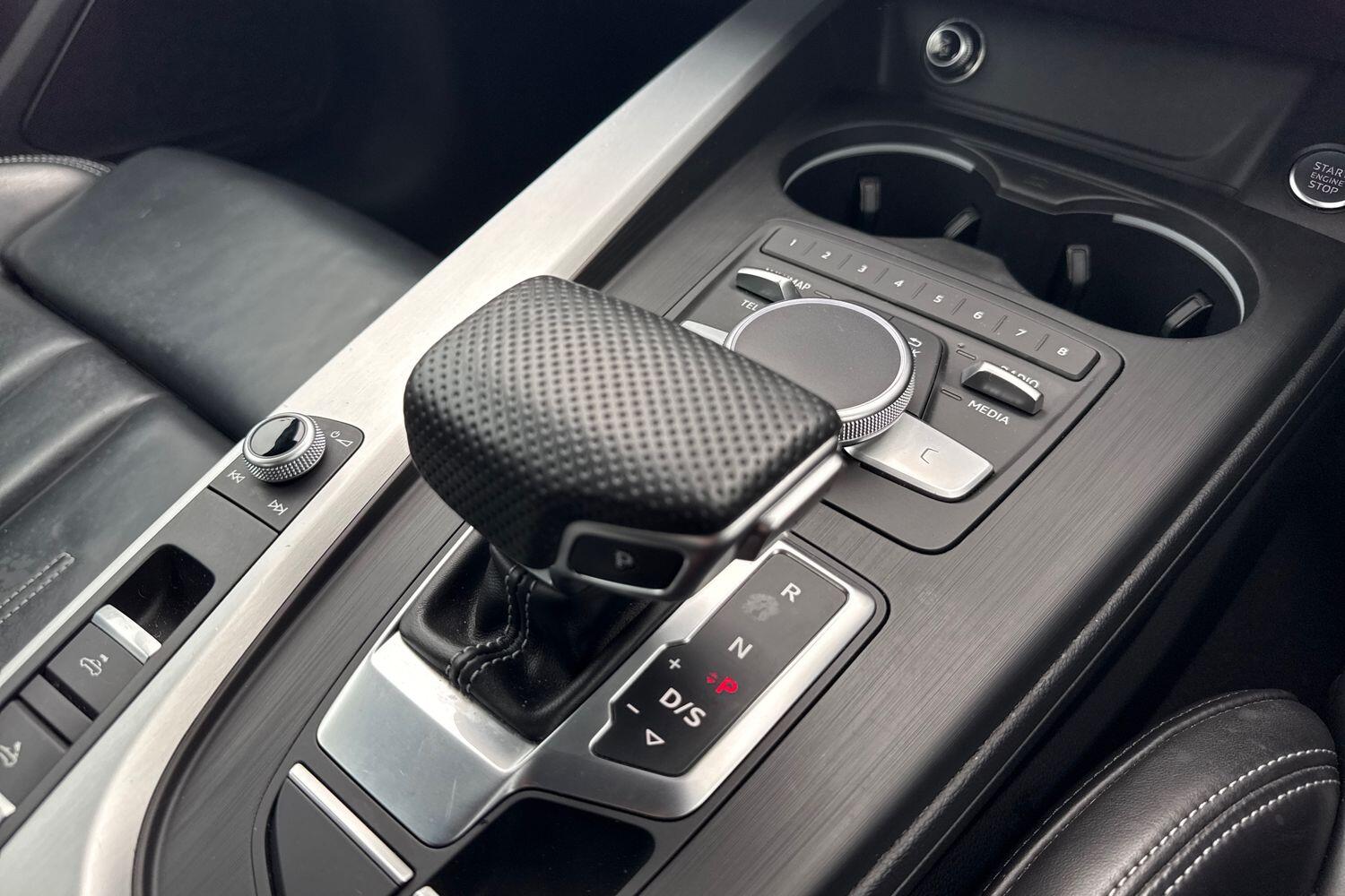 Used Audi A5 2017 for sale - 77477133: Photo 19