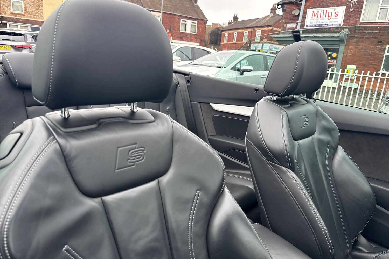 Used Audi A5 2017 for sale - 77477133: Photo 20