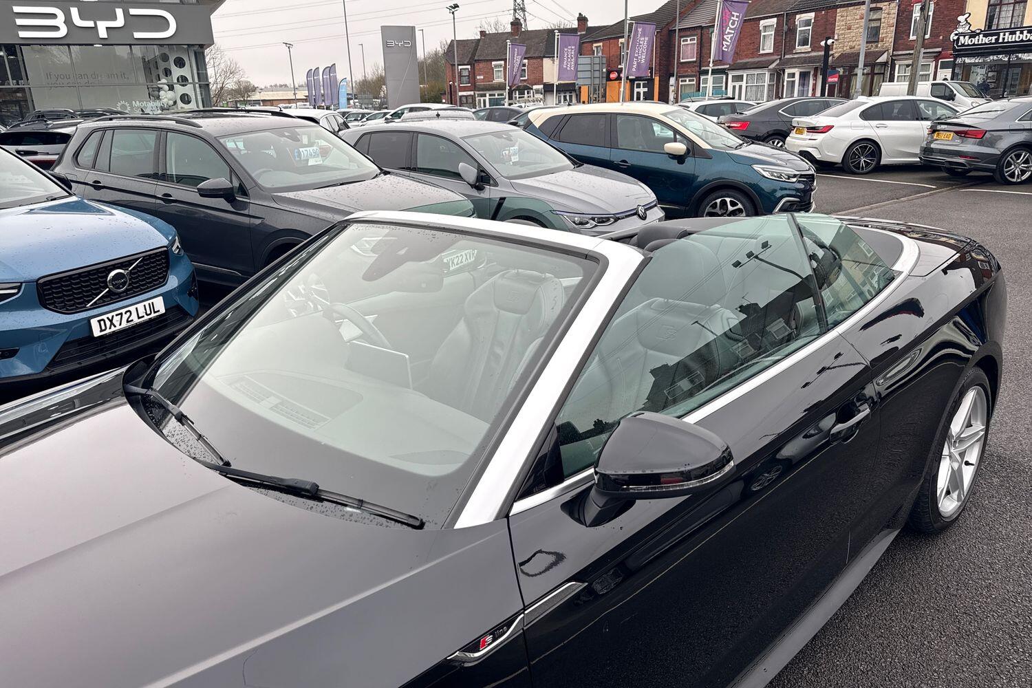 Used Audi A5 2017 for sale - 77477133: Photo 26