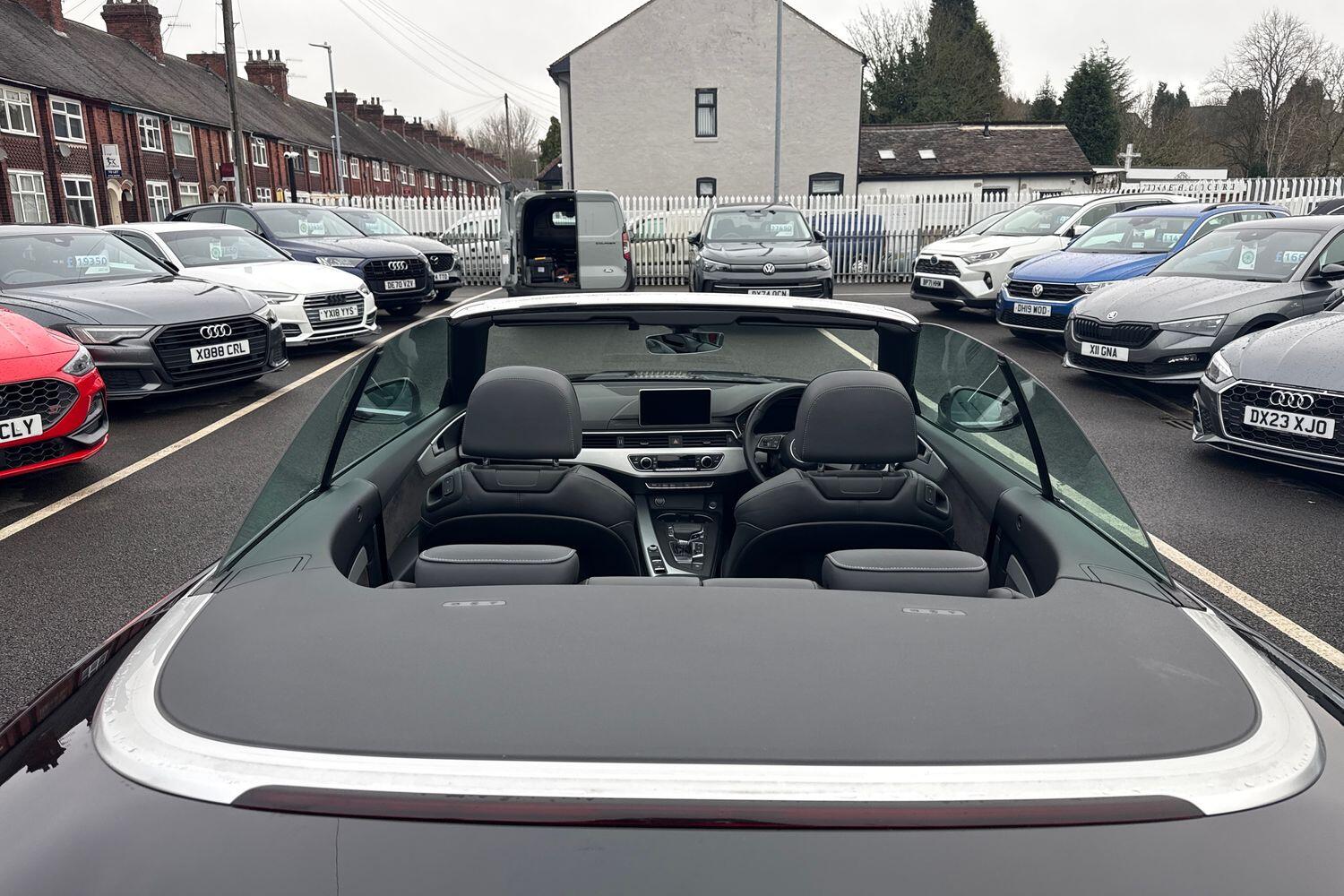 Used Audi A5 2017 for sale - 77477133: Photo 27