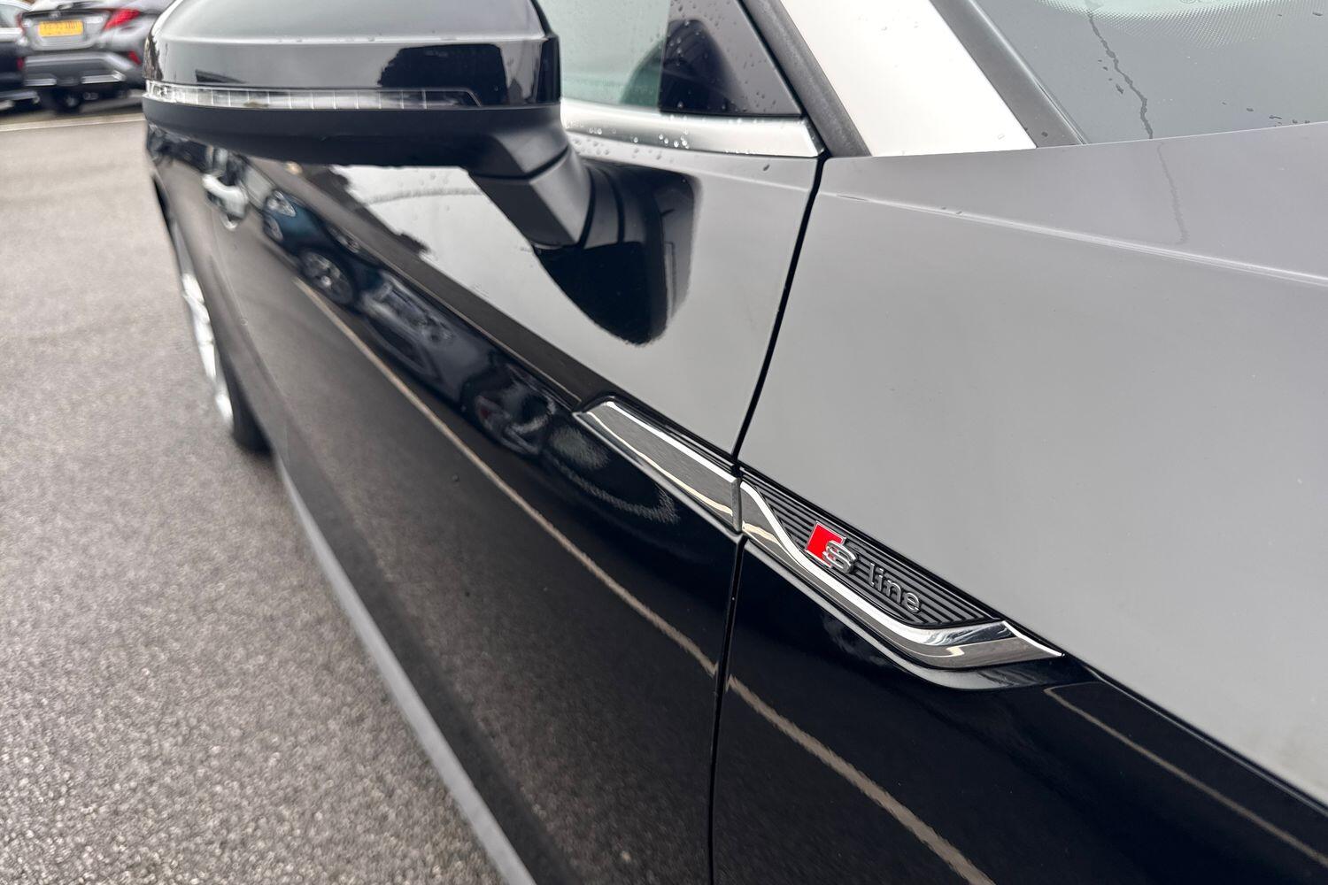 Used Audi A5 2017 for sale - 77477133: Photo 30