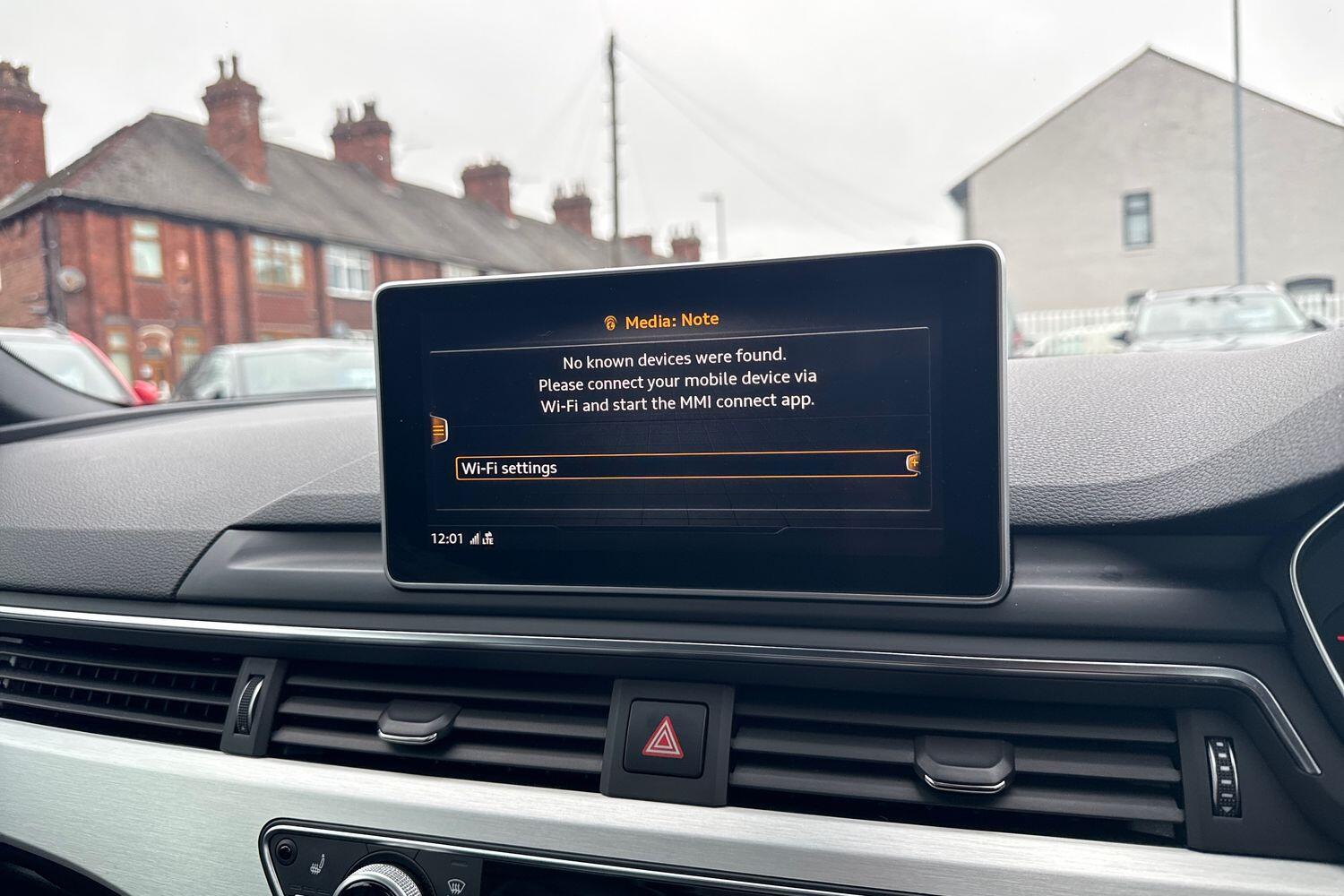 Used Audi A5 2017 for sale - 77477133: Photo 34