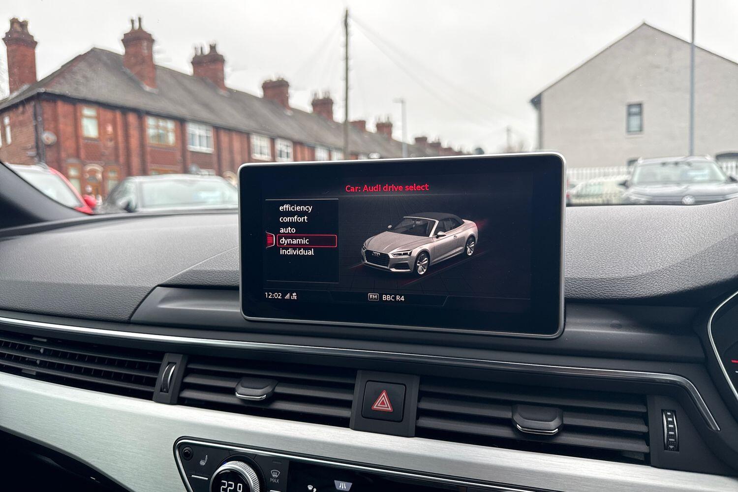 Used Audi A5 2017 for sale - 77477133: Photo 37