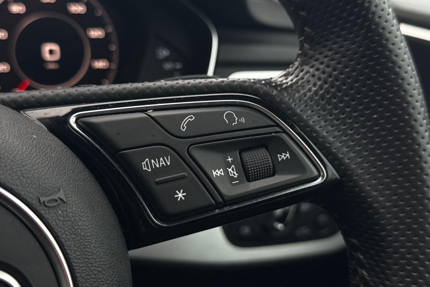 Used Audi A5 2017 for sale - 77477133: Photo 44