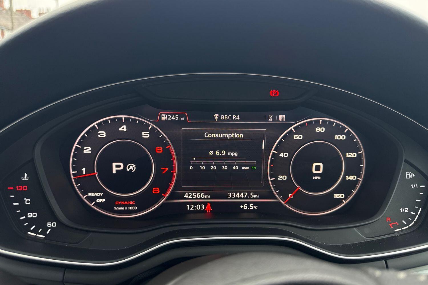 Used Audi A5 2017 for sale - 77477133: Photo 45