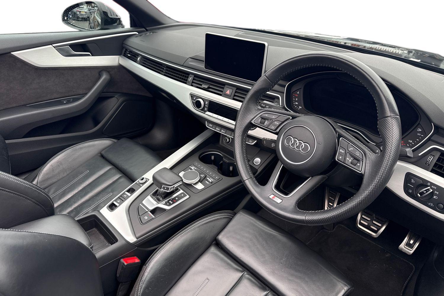 Used Audi A5 2017 for sale - 77477133: Photo 7