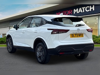 Used Nissan Qashqai 2023 for sale - 78311617: Photo