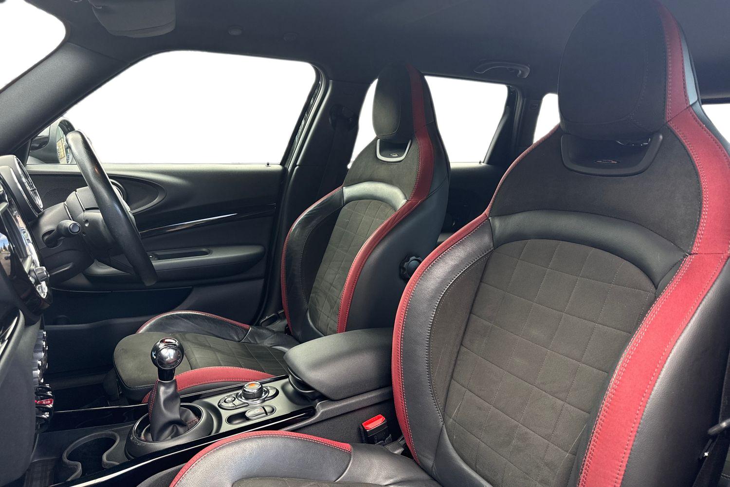 Used MINI Clubman 2019 for sale - 76365139: Photo 11
