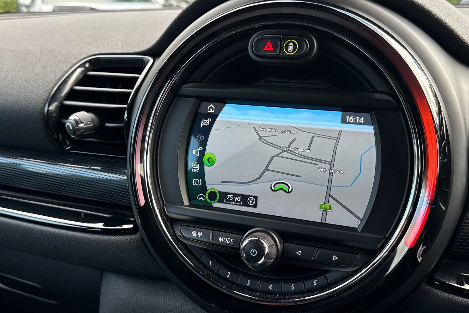 Used MINI Clubman 2019 for sale - 76365139: Photo 12