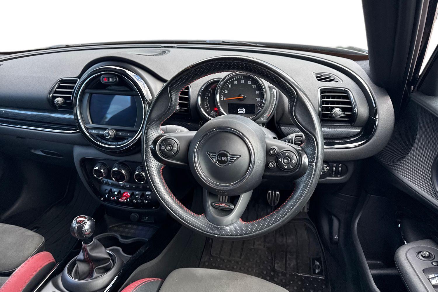 Used MINI Clubman 2019 for sale - 76365139: Photo 13