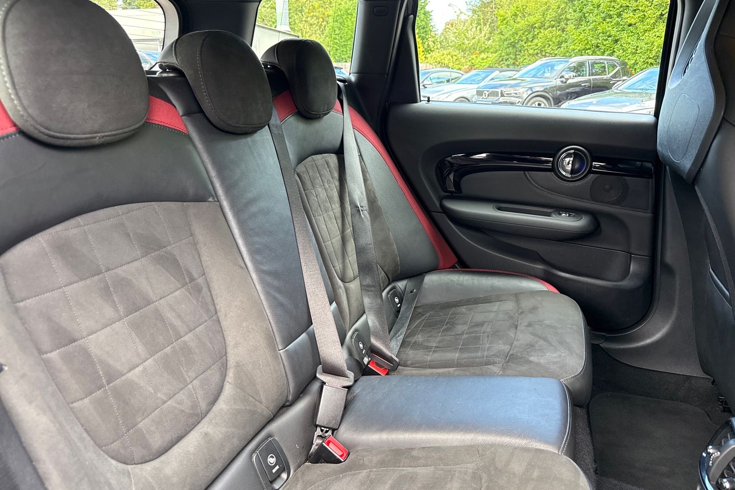 Used MINI Clubman 2019 for sale - 76365139: Photo 14
