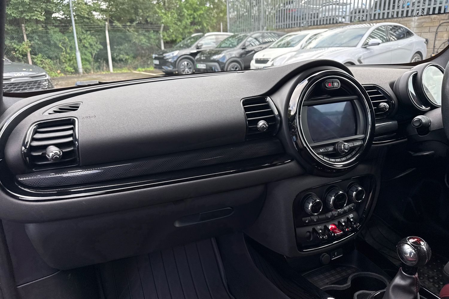 Used MINI Clubman 2019 for sale - 76365139: Photo 15