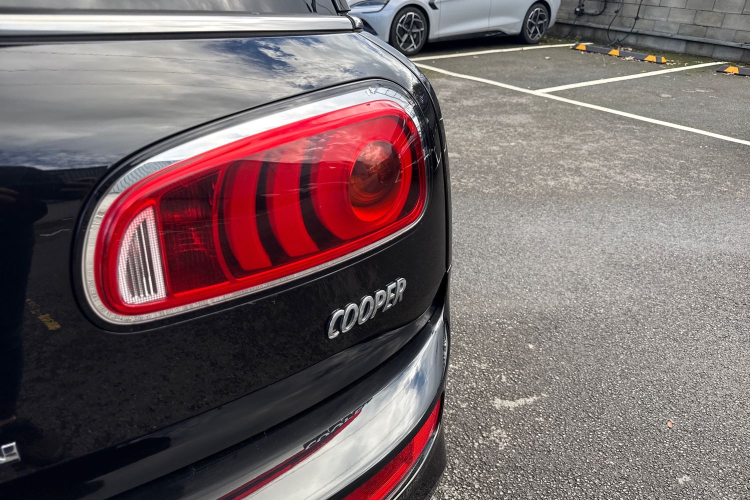 Used MINI Clubman 2019 for sale - 76365139: Photo 16