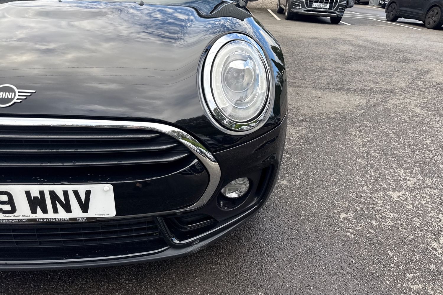 Used MINI Clubman 2019 for sale - 76365139: Photo 17