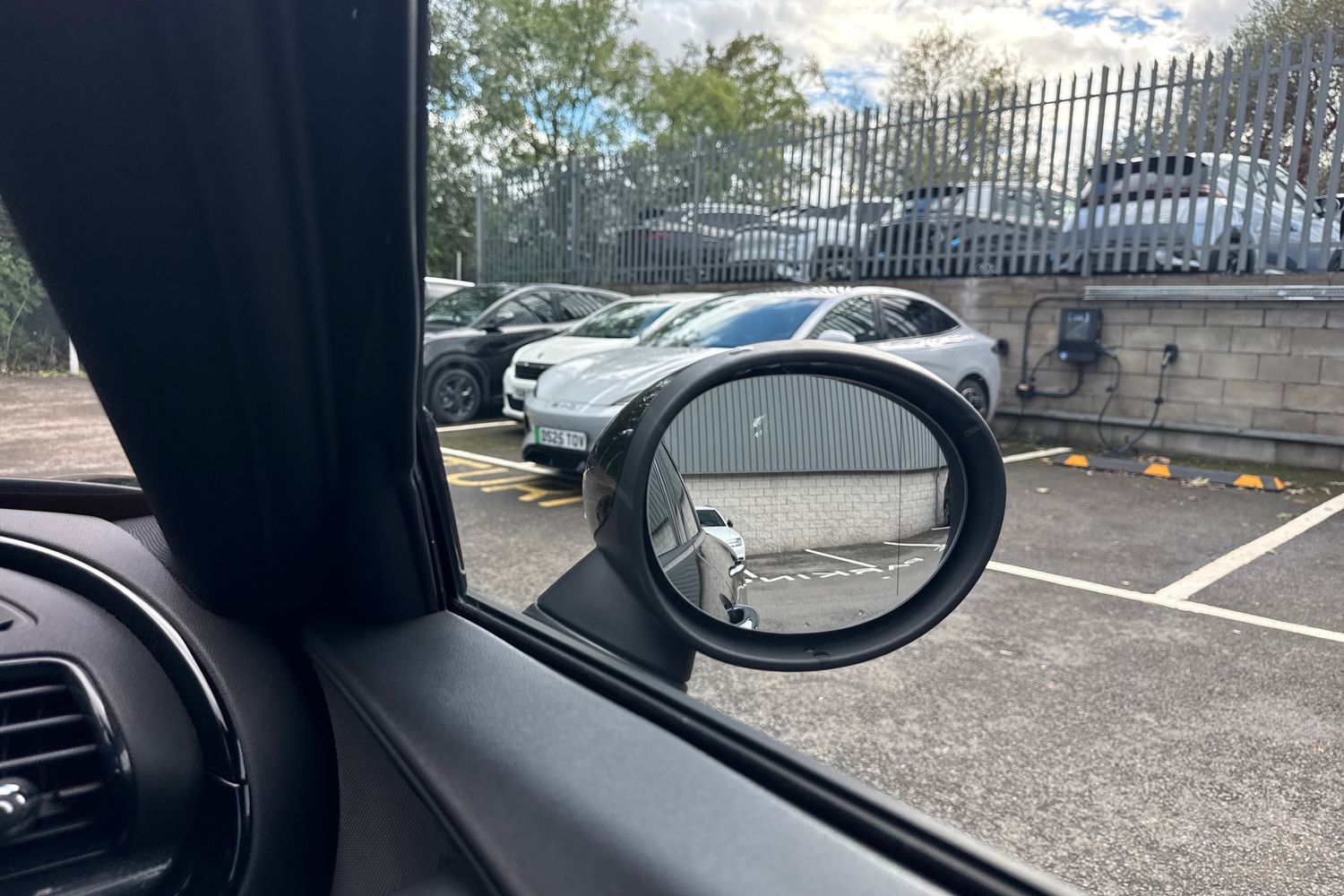 Used MINI Clubman 2019 for sale - 76365139: Photo 18