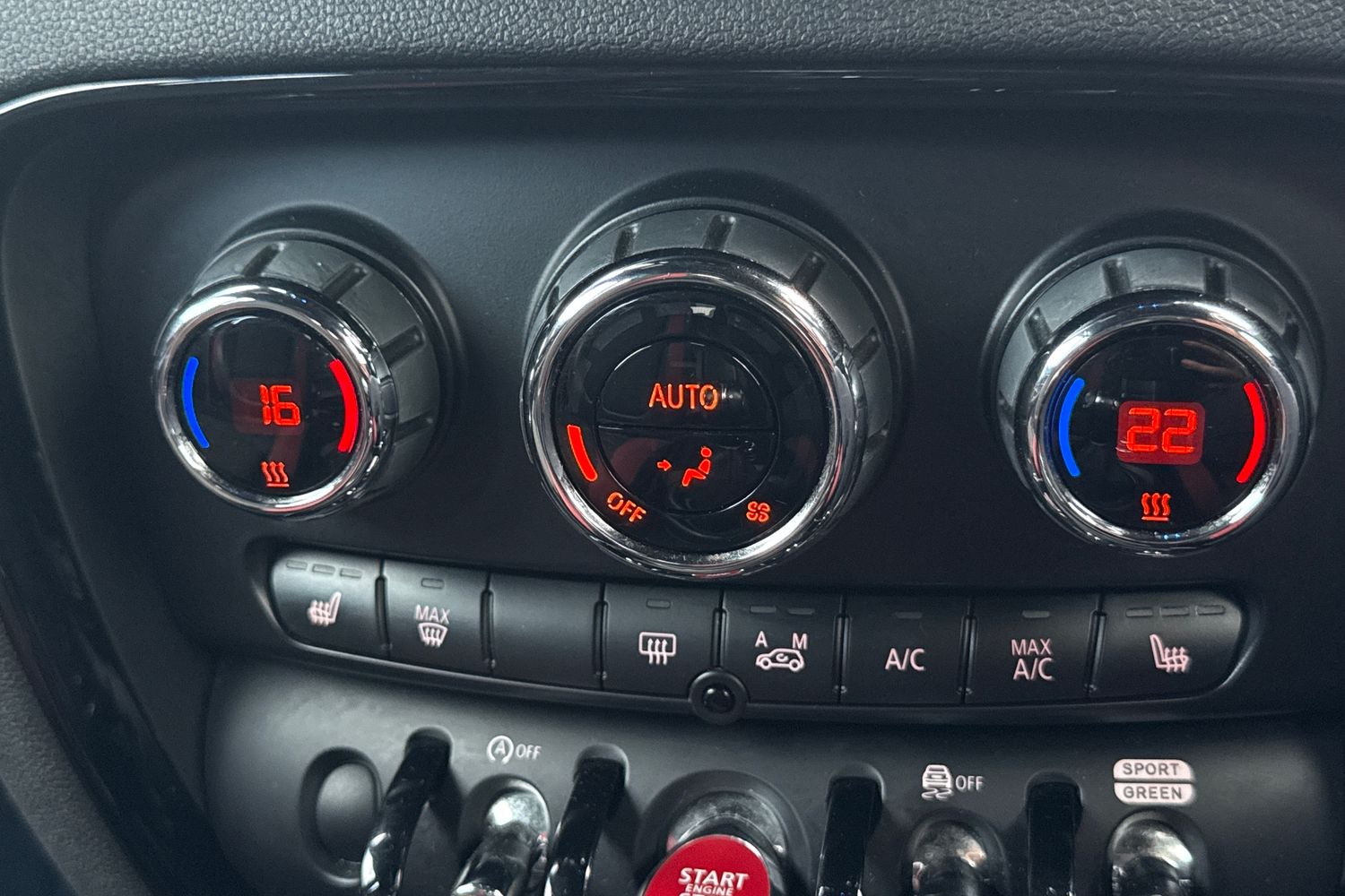 Used MINI Clubman 2019 for sale - 76365139: Photo 19