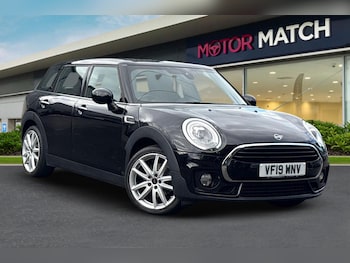 2019 - 1.5 Cooper Sport 6dr 5-Door