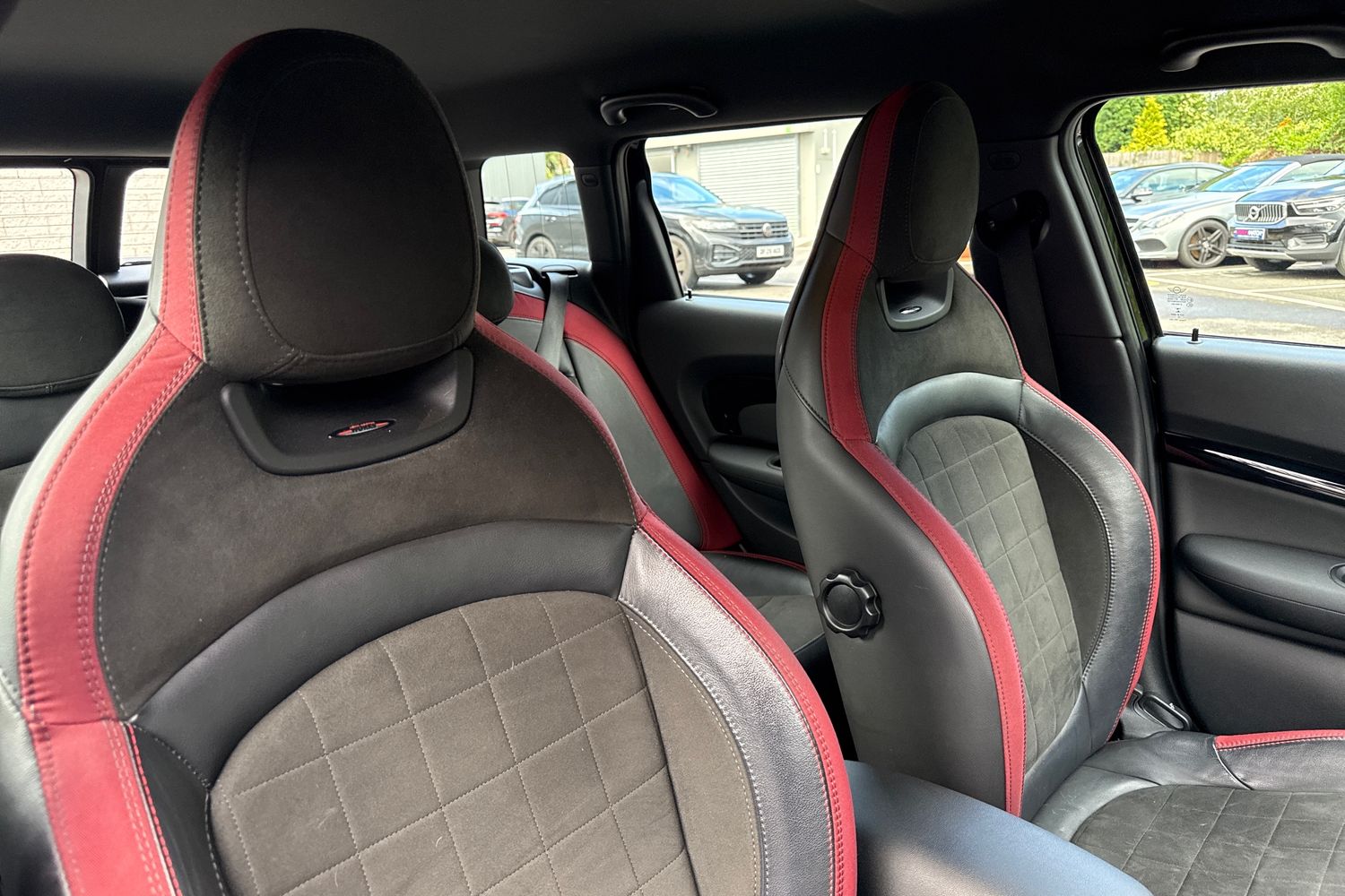 Used MINI Clubman 2019 for sale - 76365139: Photo 21