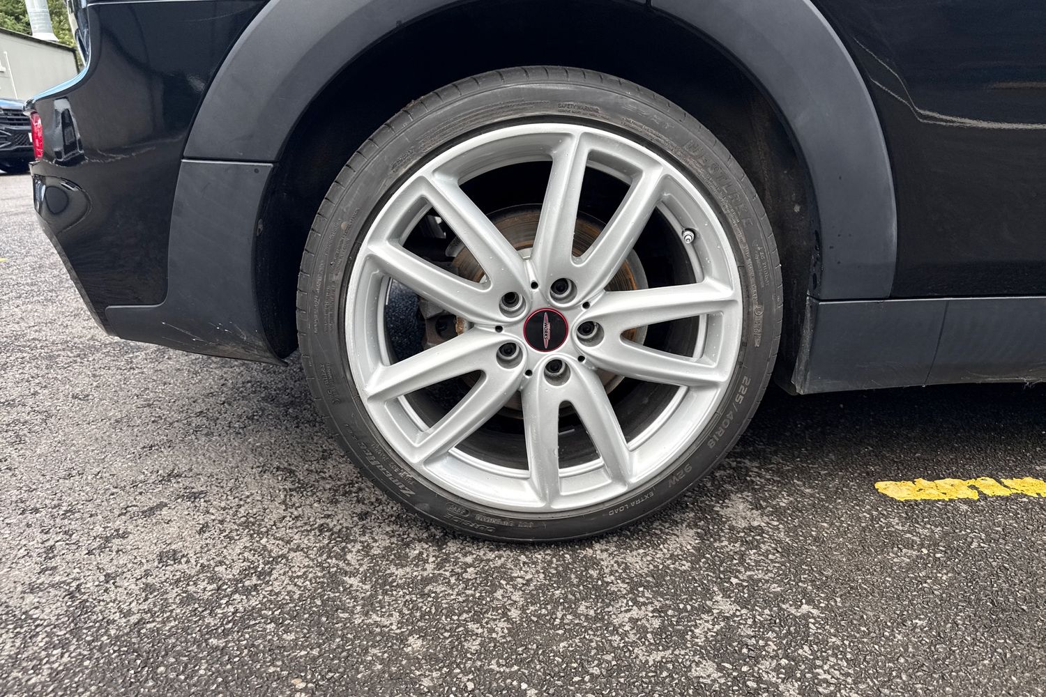 Used MINI Clubman 2019 for sale - 76365139: Photo 22