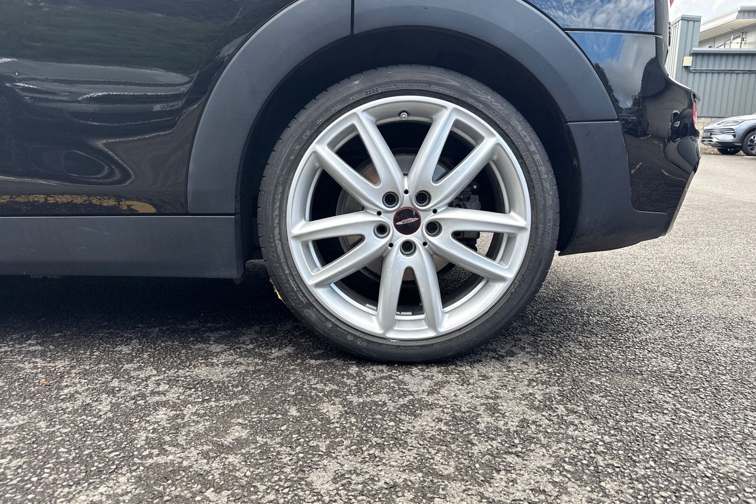 Used MINI Clubman 2019 for sale - 76365139: Photo 23