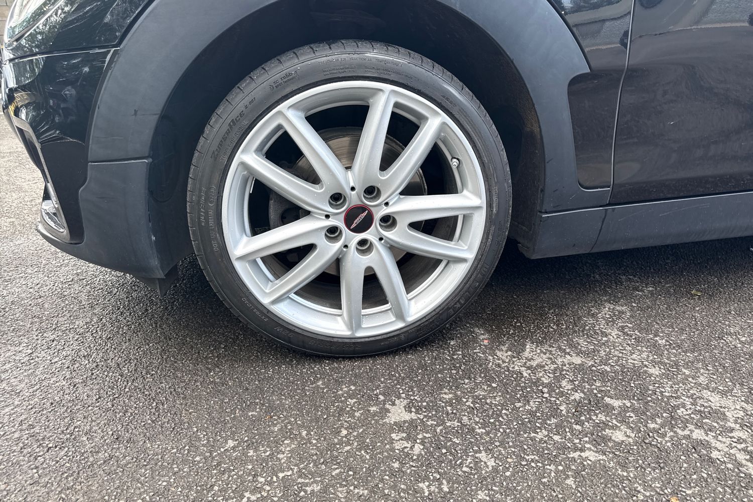 Used MINI Clubman 2019 for sale - 76365139: Photo 24