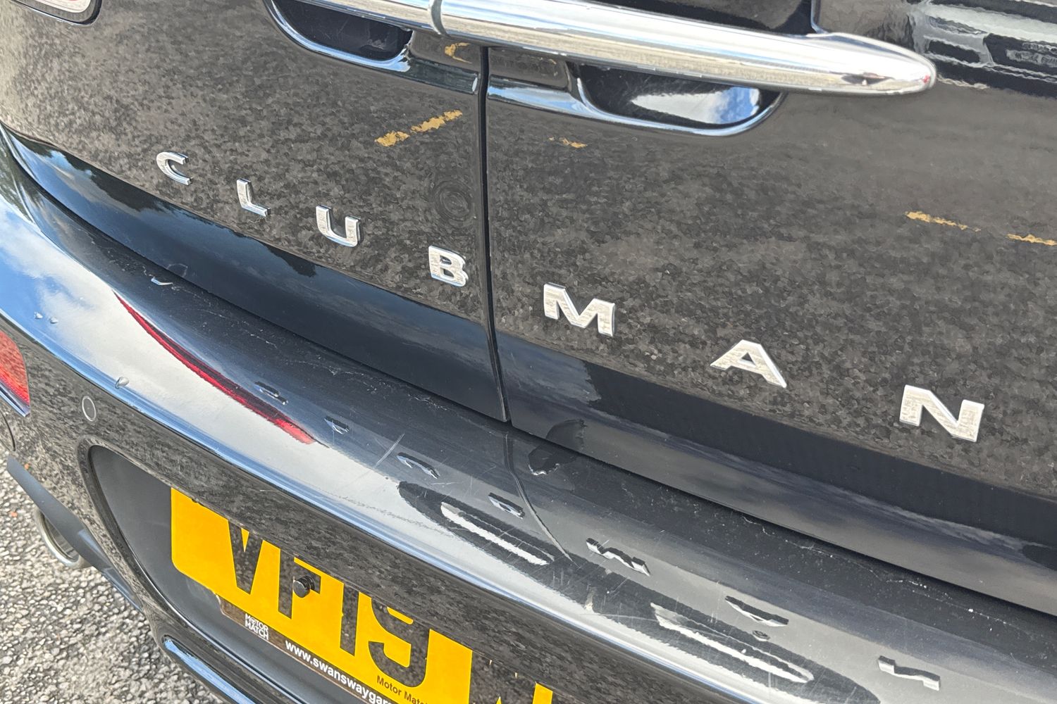 Used MINI Clubman 2019 for sale - 76365139: Photo 25