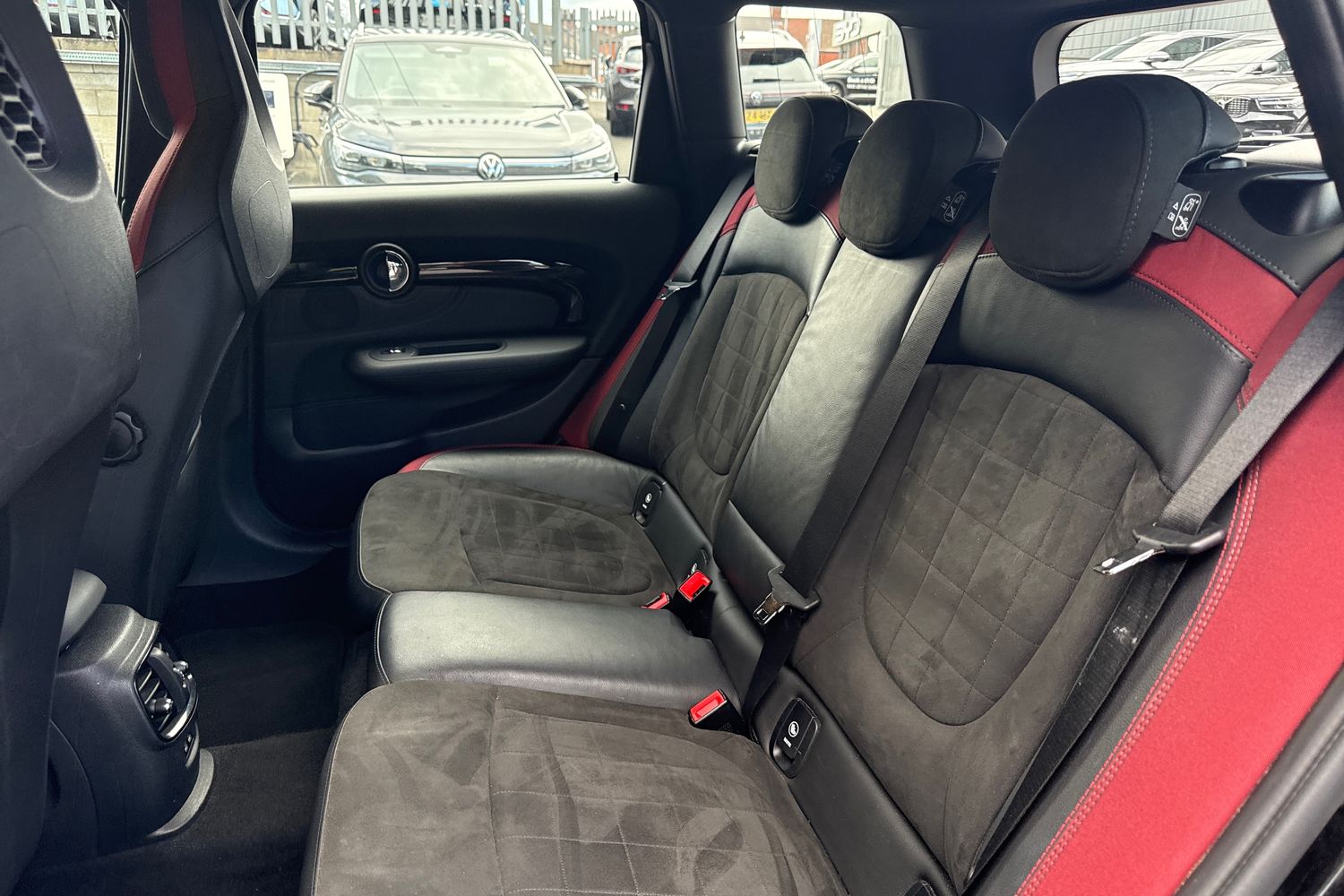 Used MINI Clubman 2019 for sale - 76365139: Photo 28