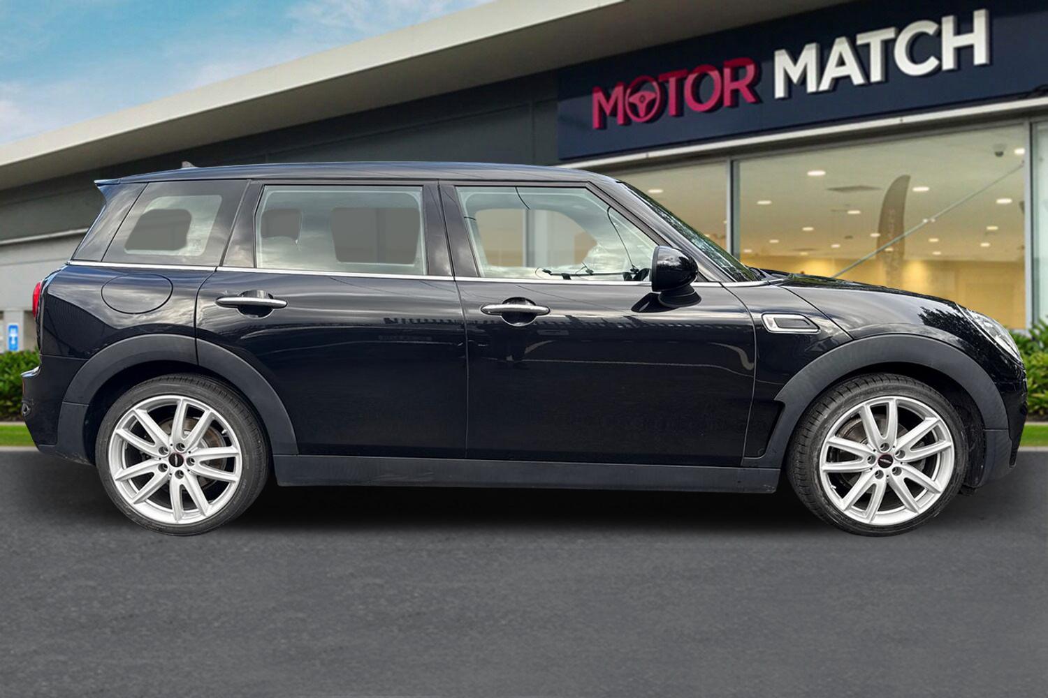 Used MINI Clubman 2019 for sale - 76365139: Photo 3