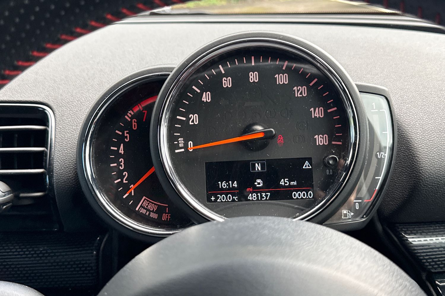Used MINI Clubman 2019 for sale - 76365139: Photo 33