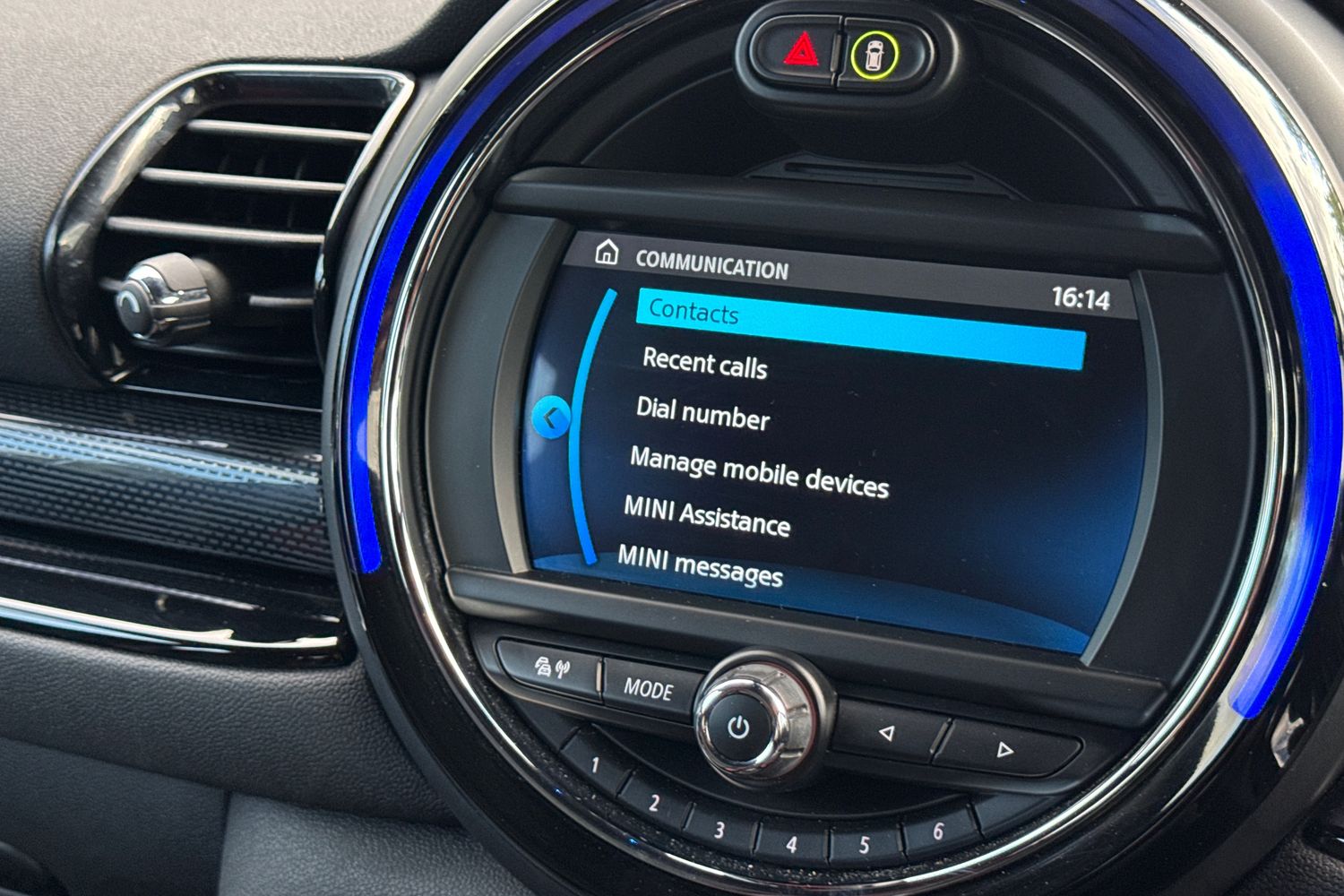 Used MINI Clubman 2019 for sale - 76365139: Photo 35