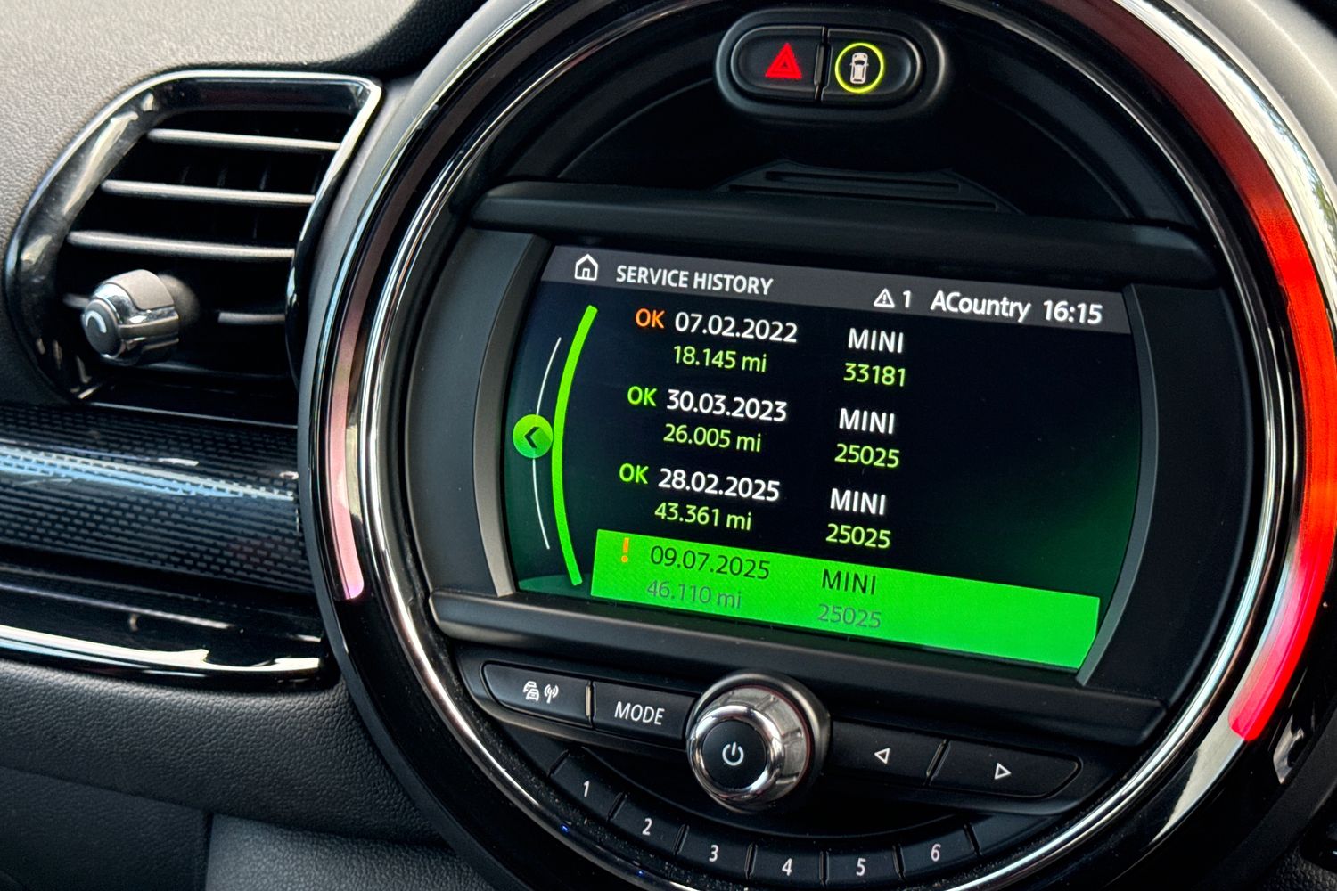 Used MINI Clubman 2019 for sale - 76365139: Photo 37