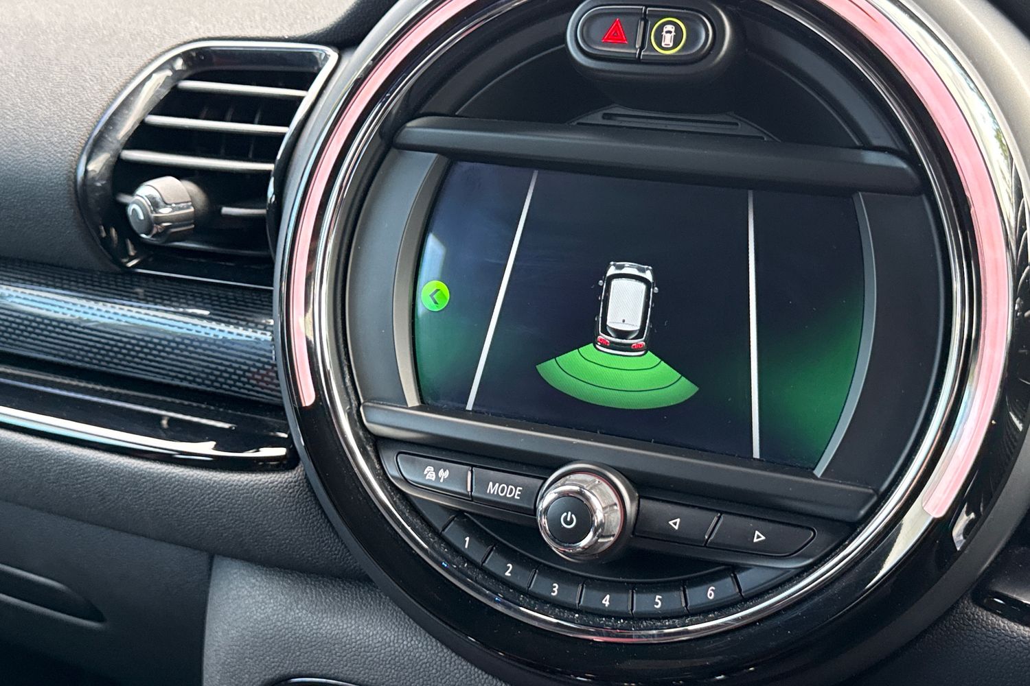 Used MINI Clubman 2019 for sale - 76365139: Photo 38