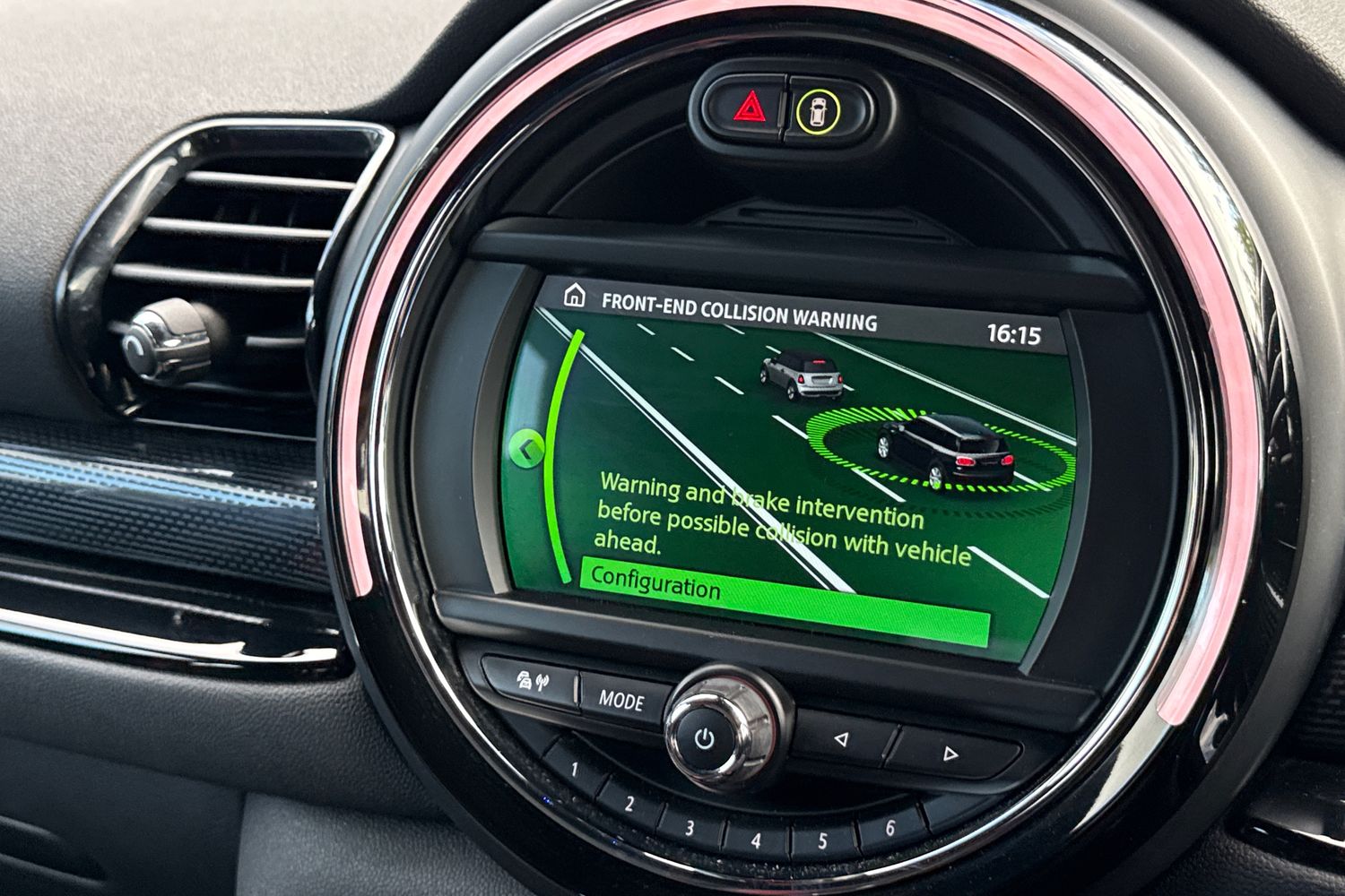 Used MINI Clubman 2019 for sale - 76365139: Photo 39