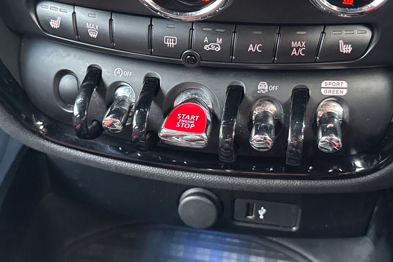 Used MINI Clubman 2019 for sale - 76365139: Photo 41