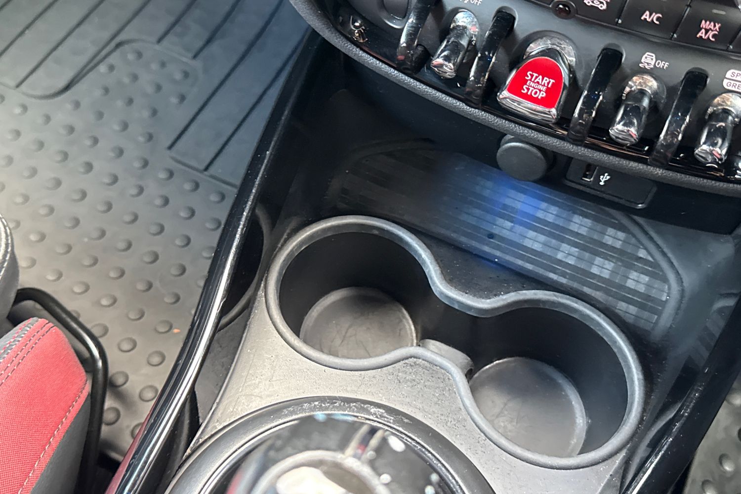 Used MINI Clubman 2019 for sale - 76365139: Photo 43